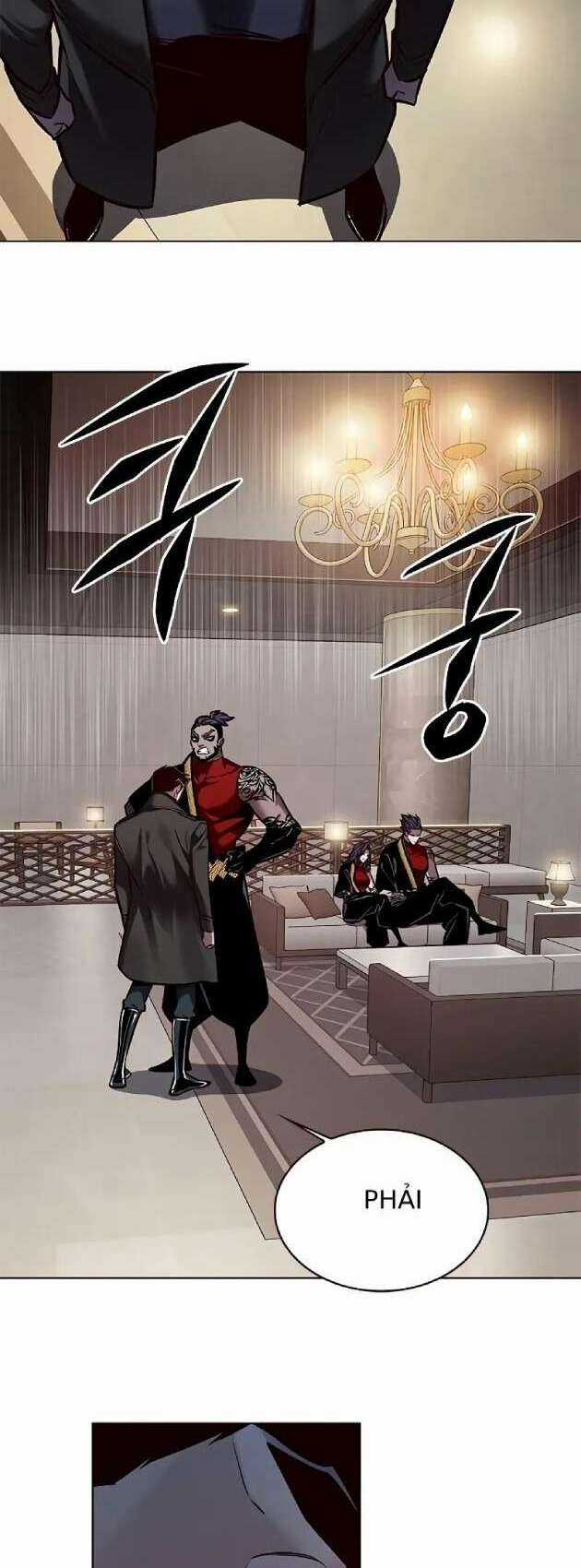 Biến Thân Thành Mèo - Chapter 263 - Trang 45