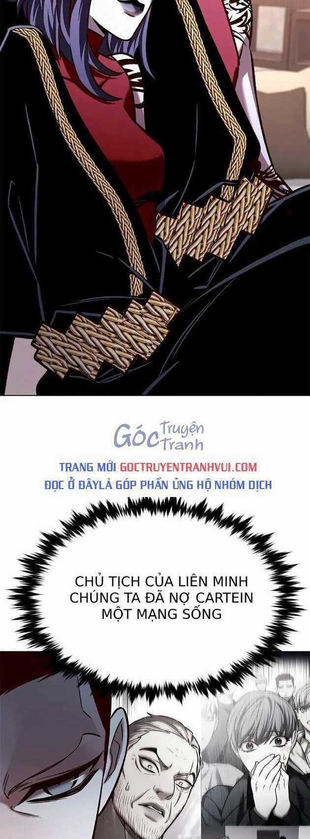 Biến Thân Thành Mèo - Chapter 263 - Trang 47