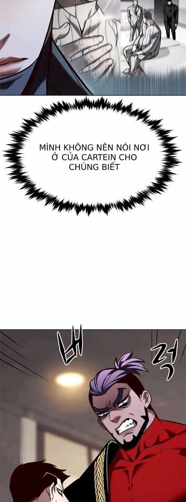 Biến Thân Thành Mèo - Chapter 263 - Trang 48