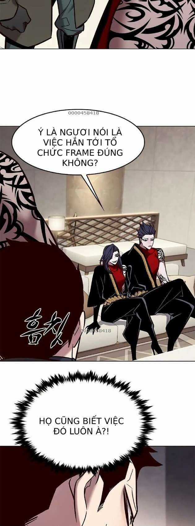 Biến Thân Thành Mèo - Chapter 263 - Trang 50