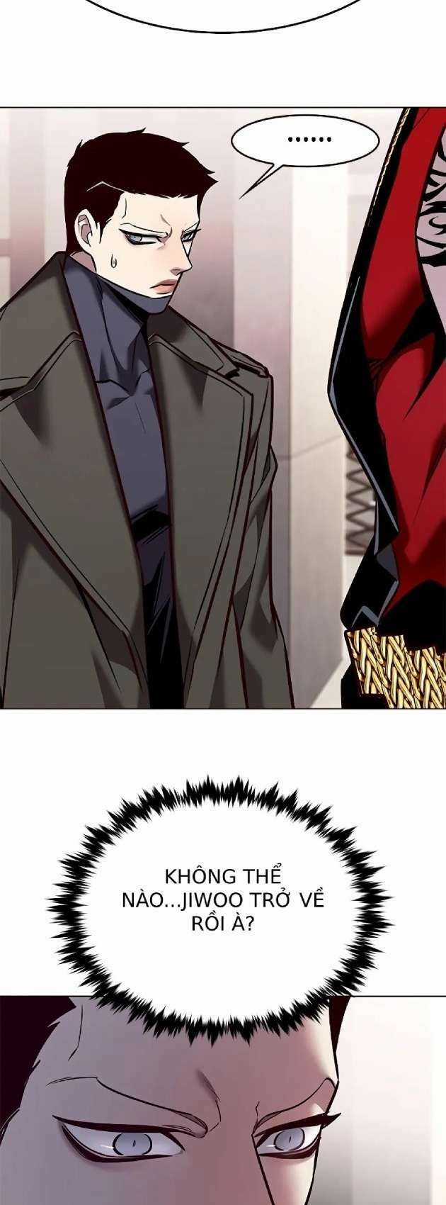 Biến Thân Thành Mèo - Chapter 263 - Trang 52