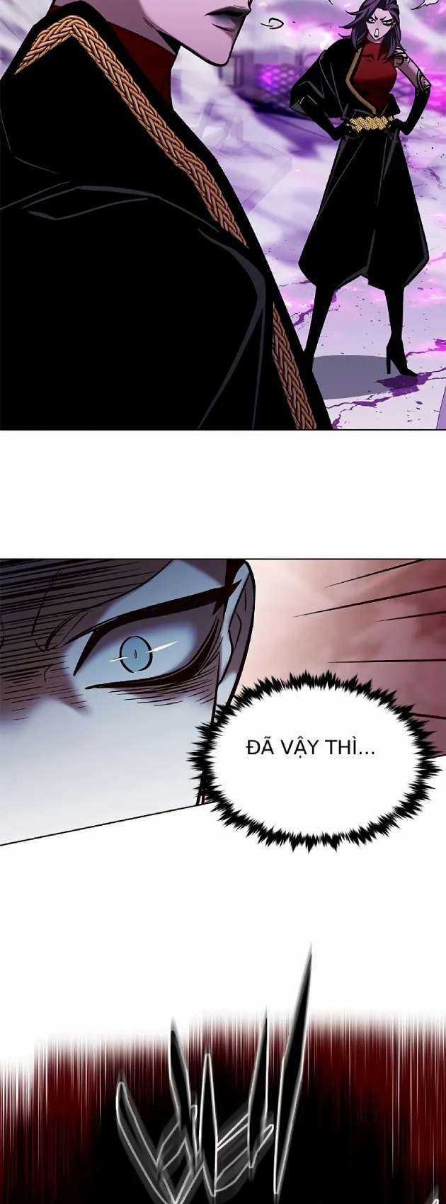 Biến Thân Thành Mèo - Chapter 263 - Trang 65