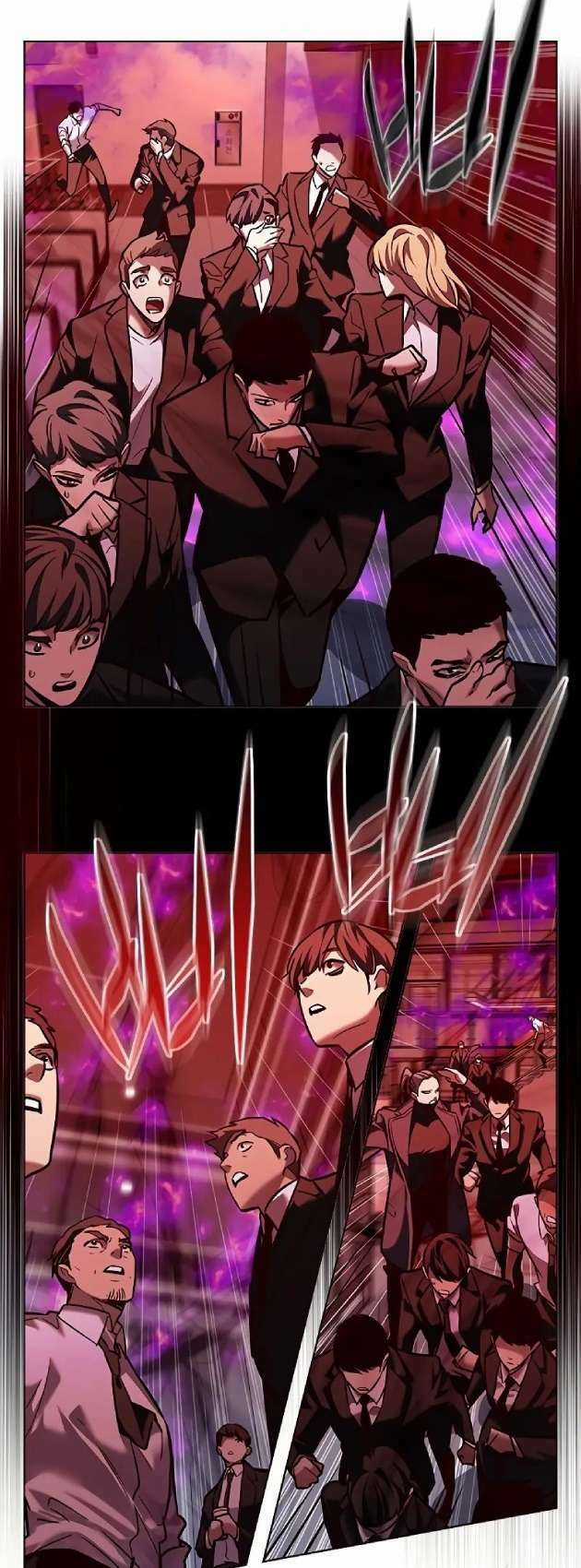 Biến Thân Thành Mèo - Chapter 263 - Trang 67