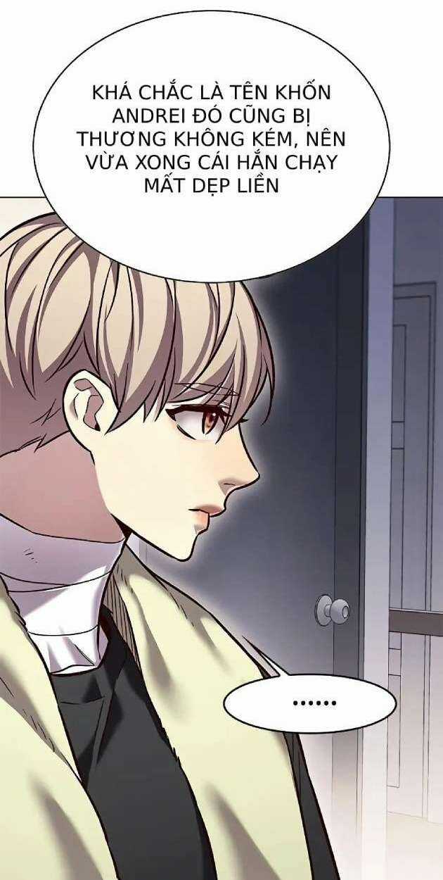 Biến Thân Thành Mèo - Chapter 263 - Trang 10