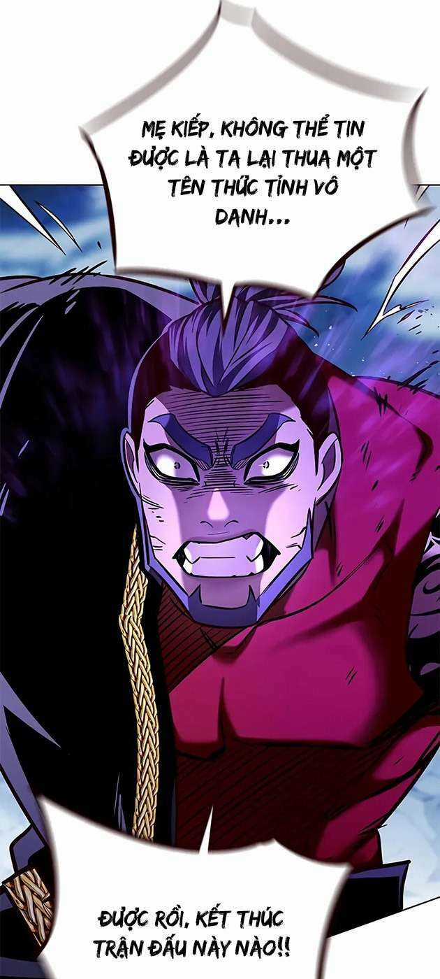 Biến Thân Thành Mèo - Chapter 264 - Trang 73