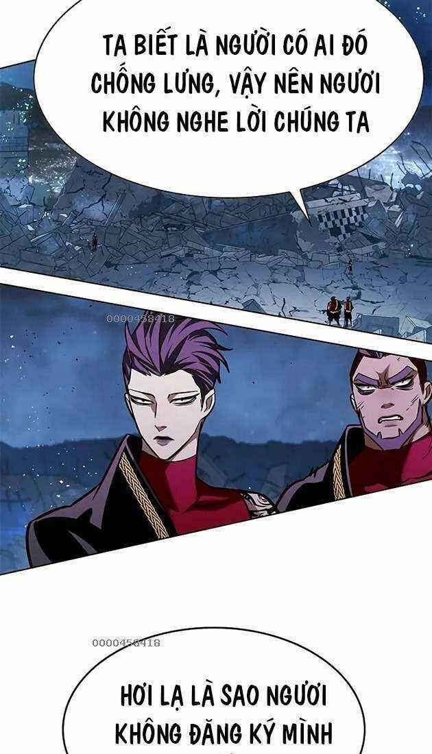 Biến Thân Thành Mèo - Chapter 265 - Trang 3