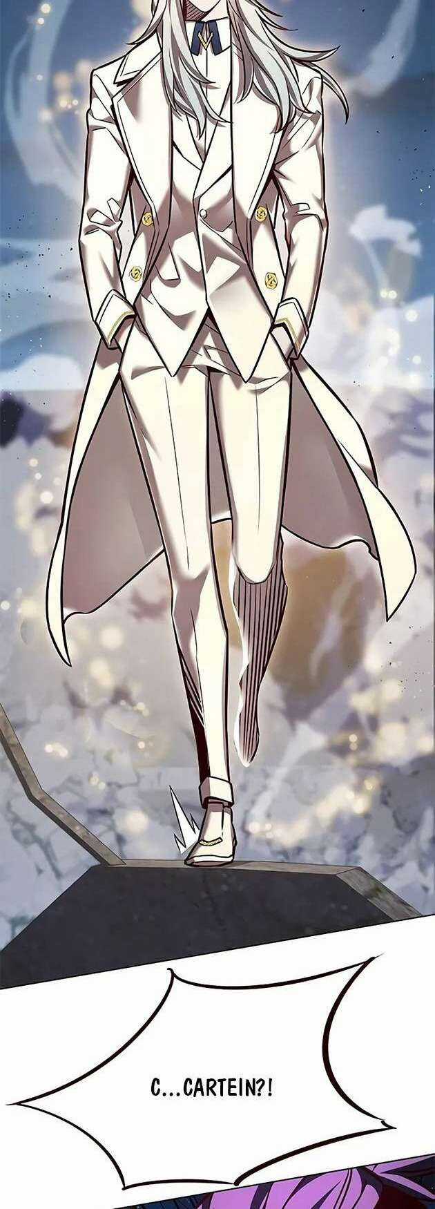 Biến Thân Thành Mèo - Chapter 265 - Trang 56