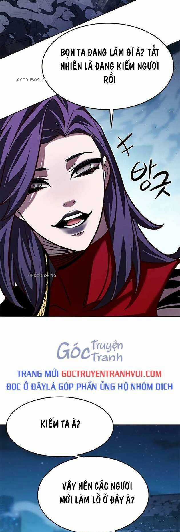 Biến Thân Thành Mèo - Chapter 265 - Trang 59