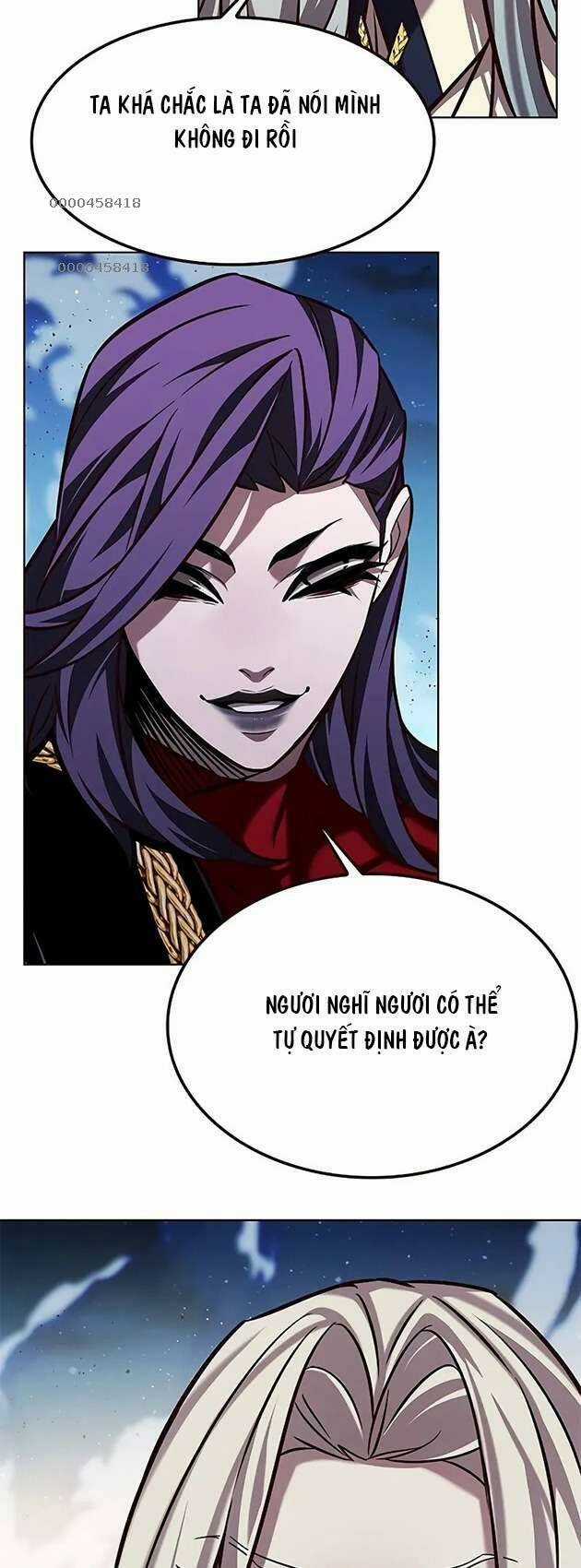 Biến Thân Thành Mèo - Chapter 265 - Trang 62