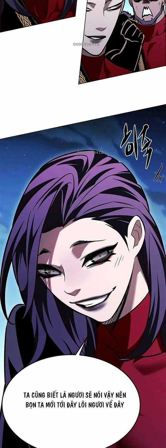 Biến Thân Thành Mèo - Chapter 265 - Trang 64