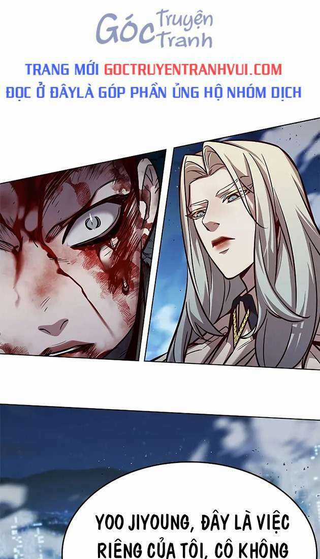 Biến Thân Thành Mèo - Chapter 266 - Trang 1