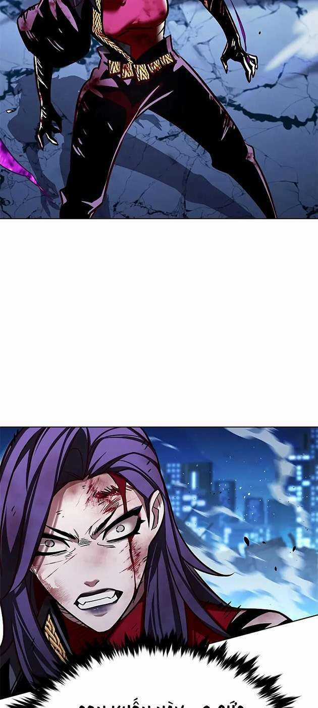 Biến Thân Thành Mèo - Chapter 266 - Trang 53