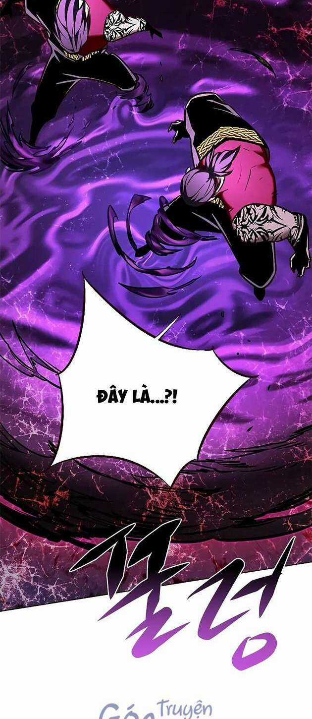 Biến Thân Thành Mèo - Chapter 266 - Trang 78