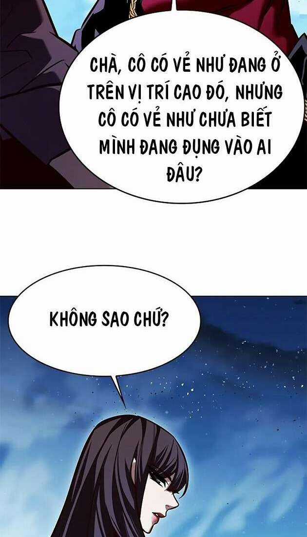 Biến Thân Thành Mèo - Chapter 266 - Trang 10