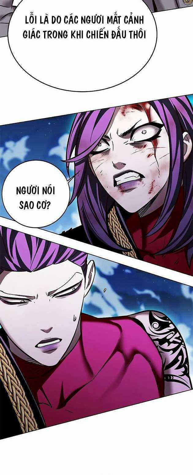 Biến Thân Thành Mèo - Chapter 267 - Trang 30