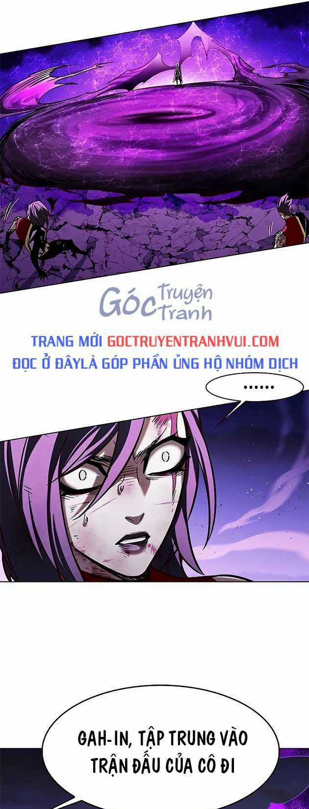 Biến Thân Thành Mèo - Chapter 267 - Trang 41