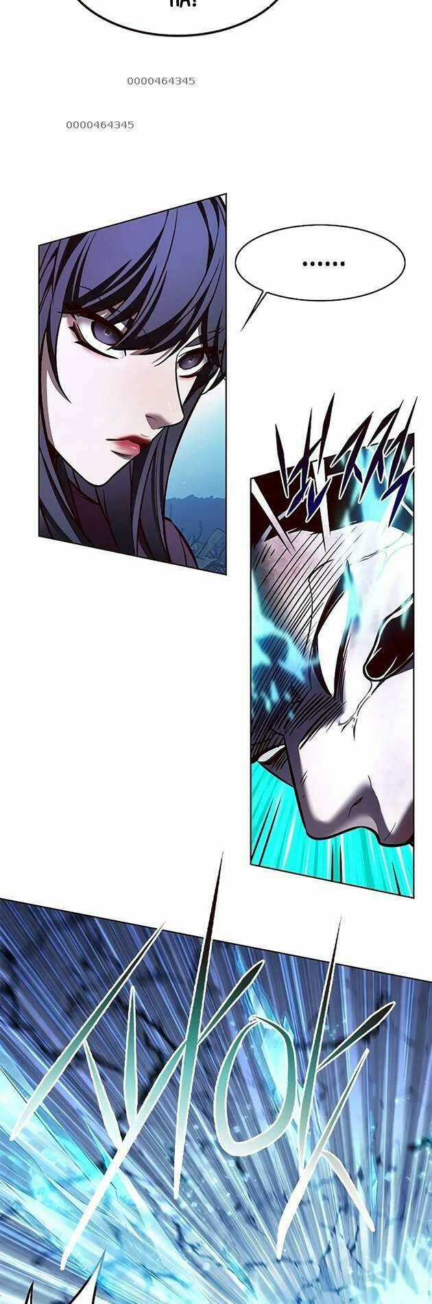 Biến Thân Thành Mèo - Chapter 267 - Trang 64