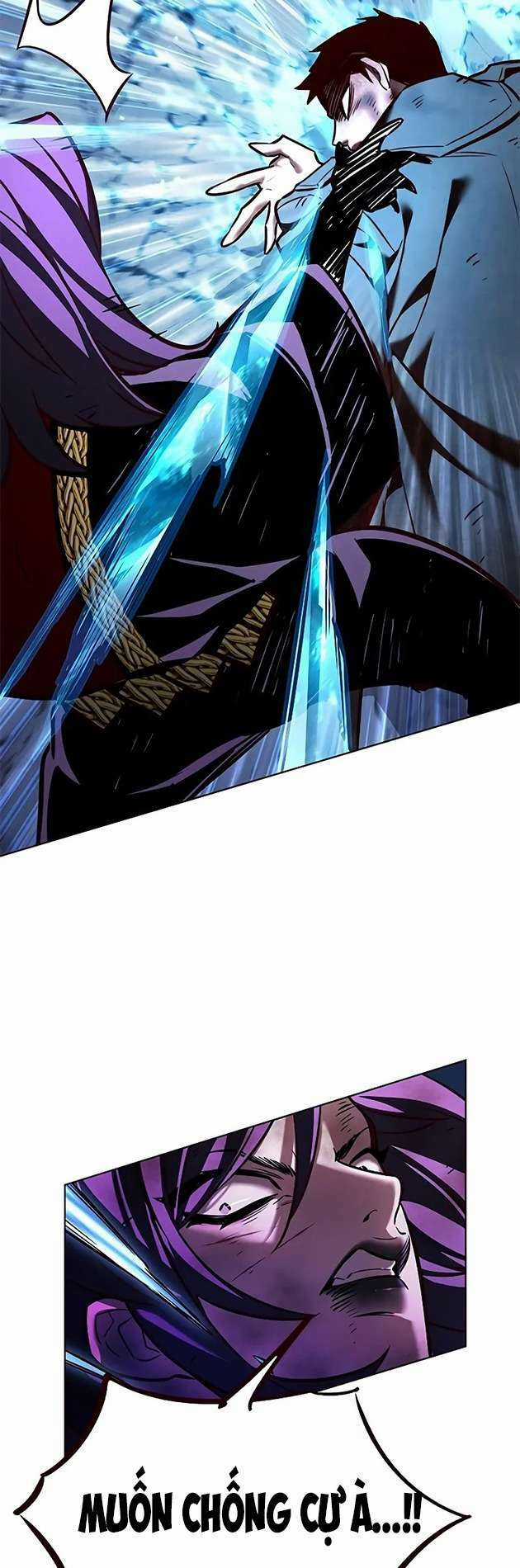 Biến Thân Thành Mèo - Chapter 267 - Trang 65