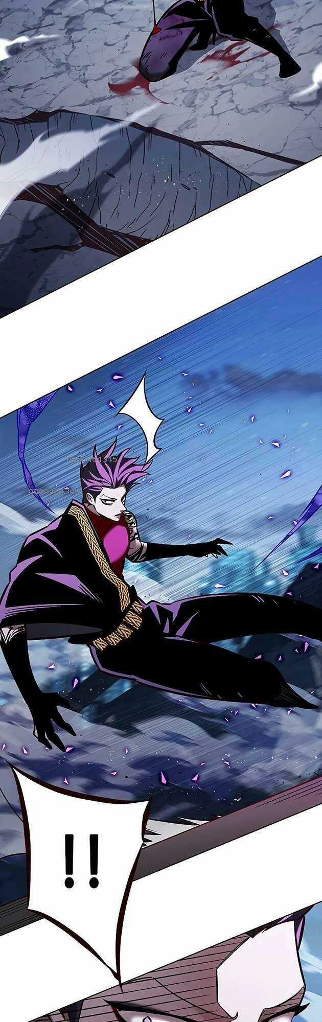 Biến Thân Thành Mèo - Chapter 268 - Trang 2