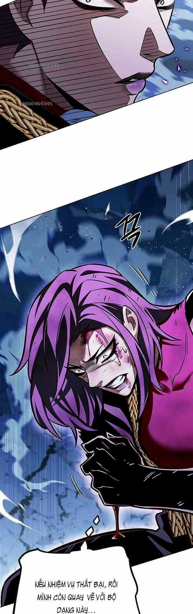 Biến Thân Thành Mèo - Chapter 268 - Trang 3