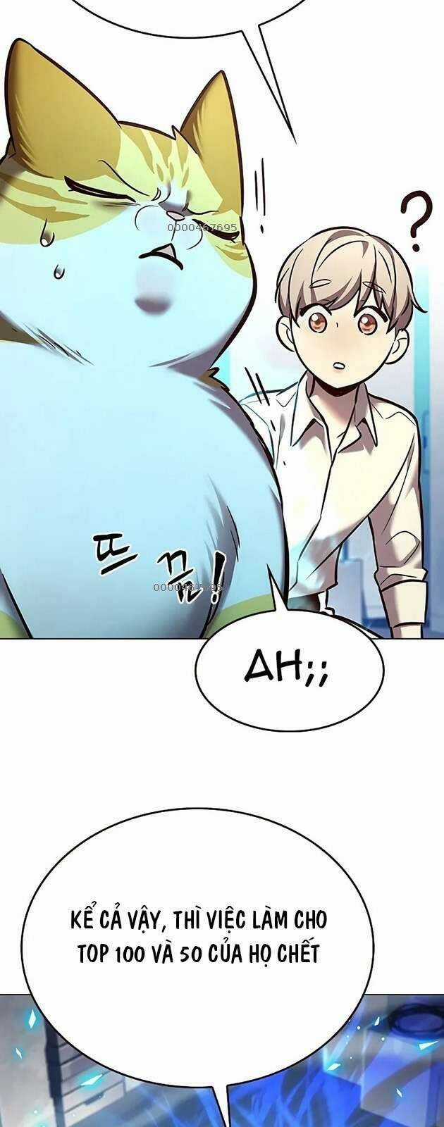 Biến Thân Thành Mèo - Chapter 269 - Trang 33