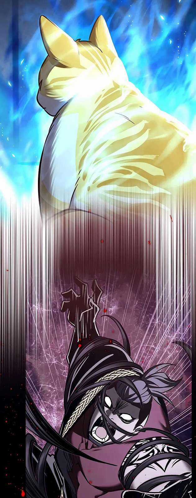 Biến Thân Thành Mèo - Chapter 269 - Trang 36