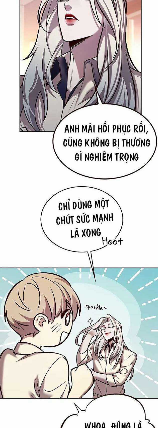 Biến Thân Thành Mèo - Chapter 269 - Trang 45