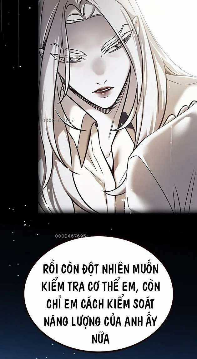 Biến Thân Thành Mèo - Chapter 270 - Trang 11