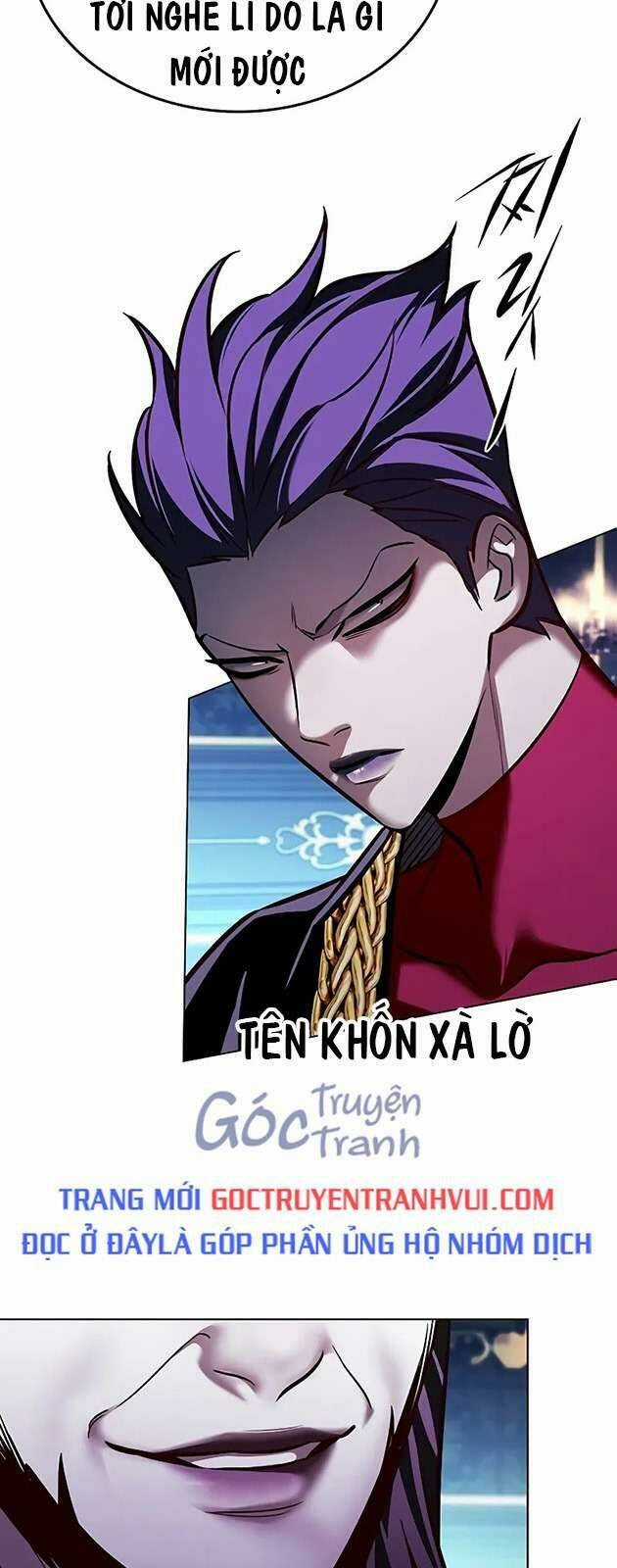 Biến Thân Thành Mèo - Chapter 270 - Trang 32