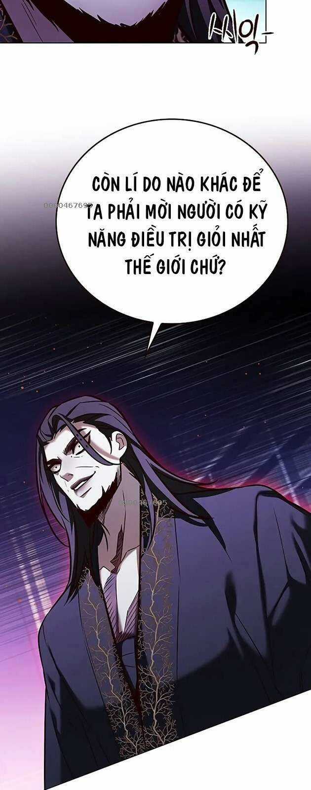 Biến Thân Thành Mèo - Chapter 270 - Trang 33