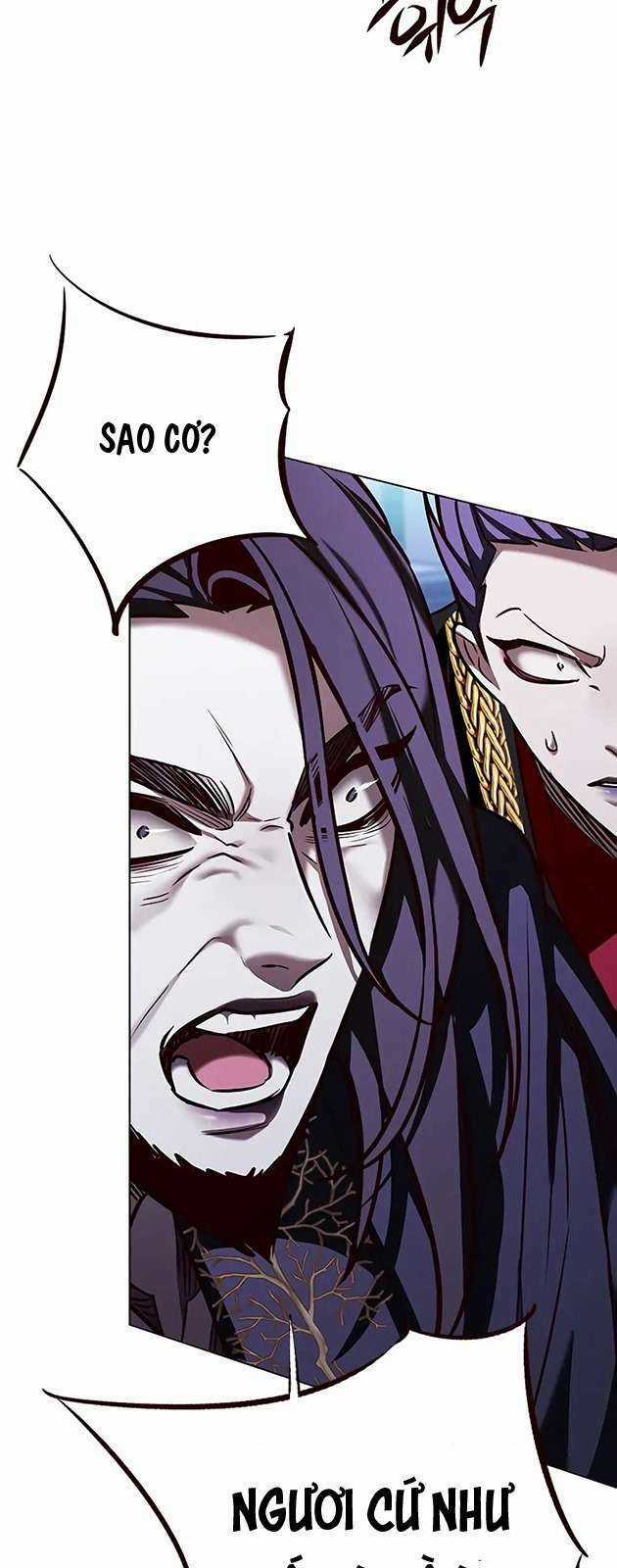 Biến Thân Thành Mèo - Chapter 270 - Trang 37