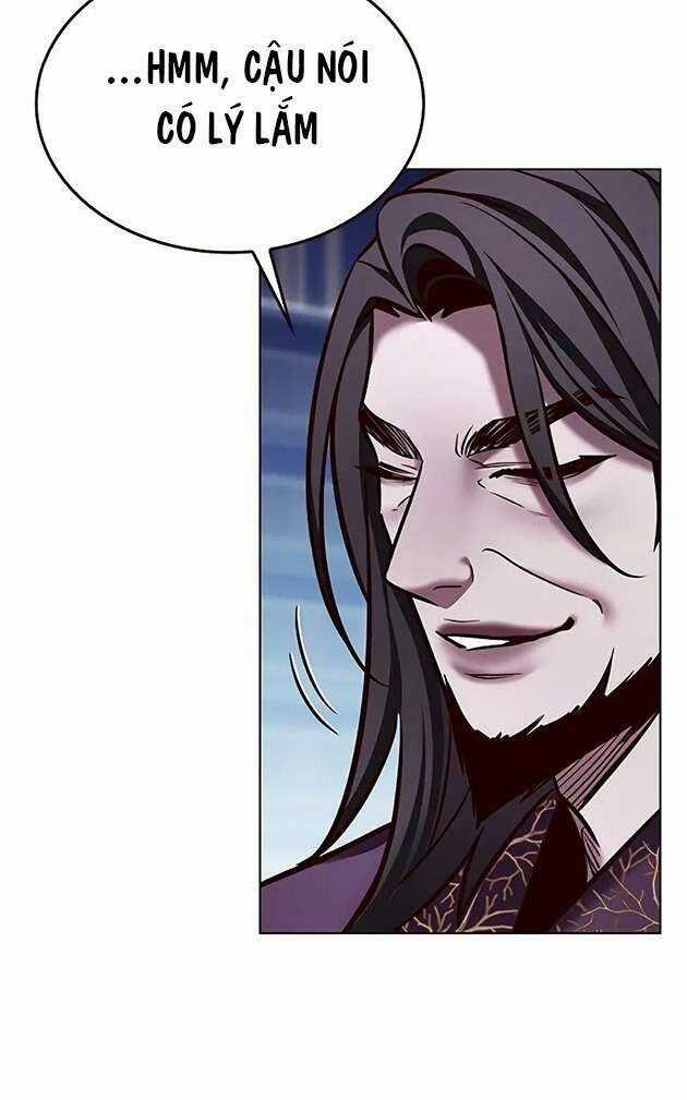 Biến Thân Thành Mèo - Chapter 270 - Trang 41