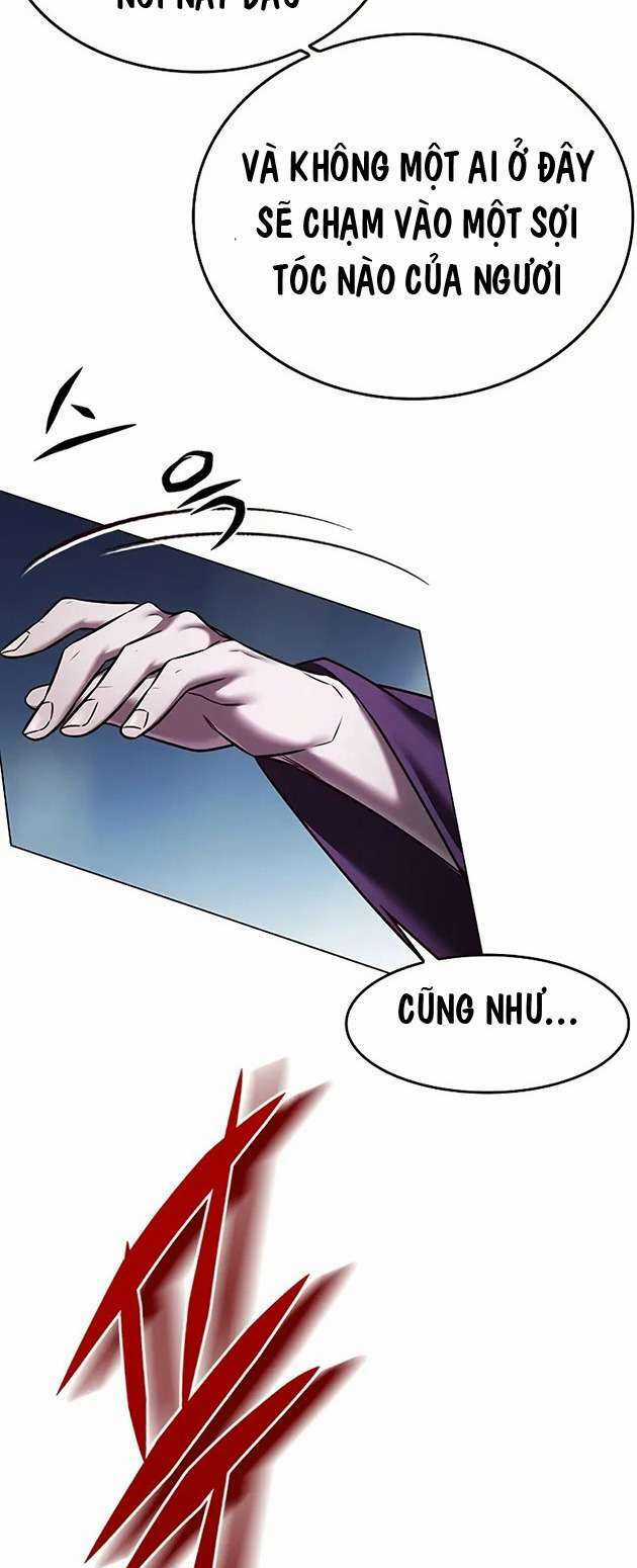 Biến Thân Thành Mèo - Chapter 270 - Trang 44