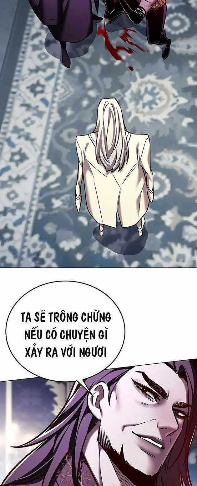 Biến Thân Thành Mèo - Chapter 270 - Trang 47