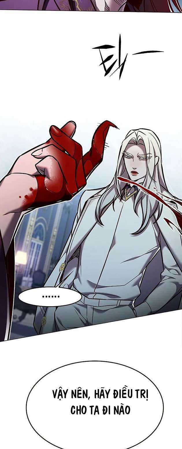 Biến Thân Thành Mèo - Chapter 270 - Trang 48