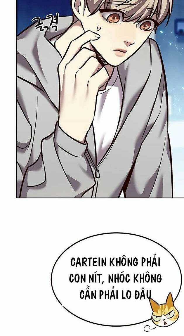 Biến Thân Thành Mèo - Chapter 270 - Trang 6