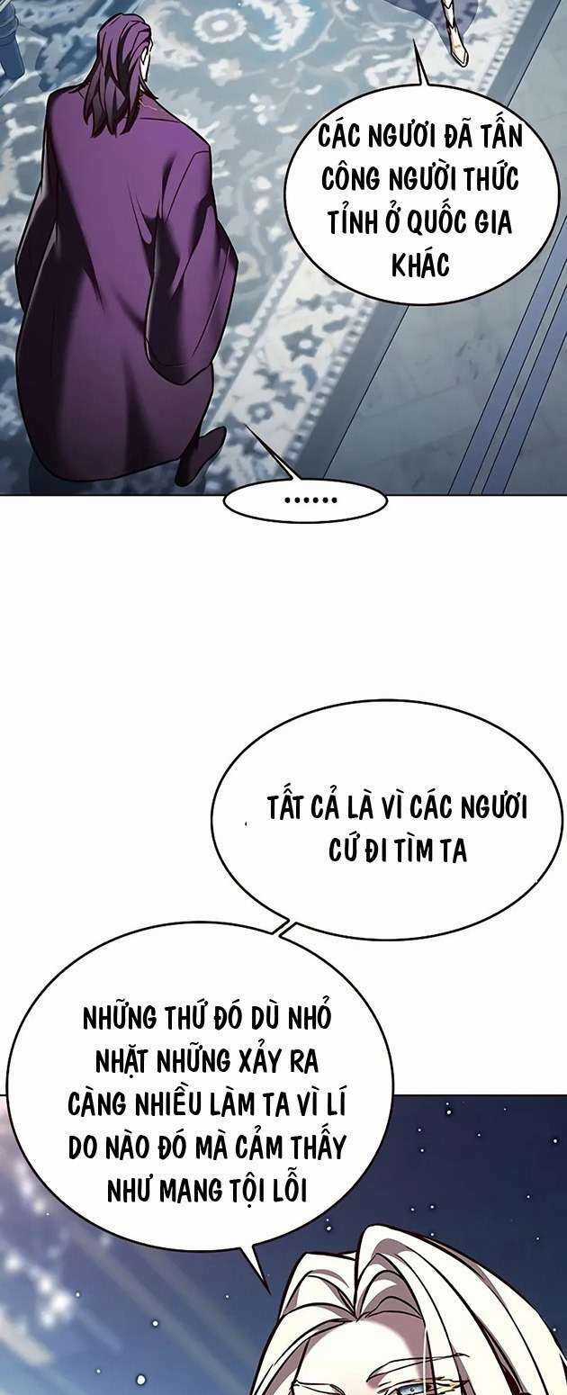 Biến Thân Thành Mèo - Chapter 270 - Trang 54