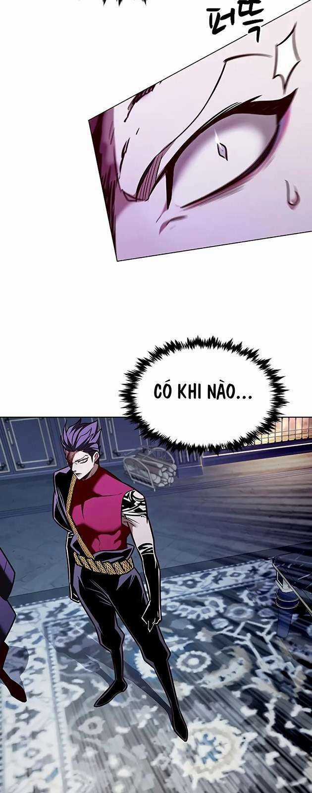 Biến Thân Thành Mèo - Chapter 270 - Trang 63