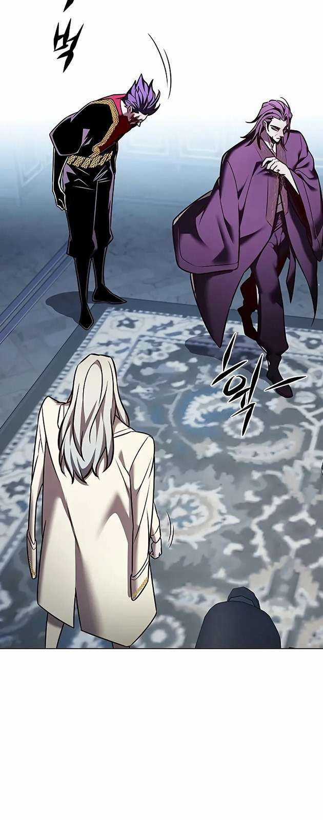 Biến Thân Thành Mèo - Chapter 270 - Trang 73