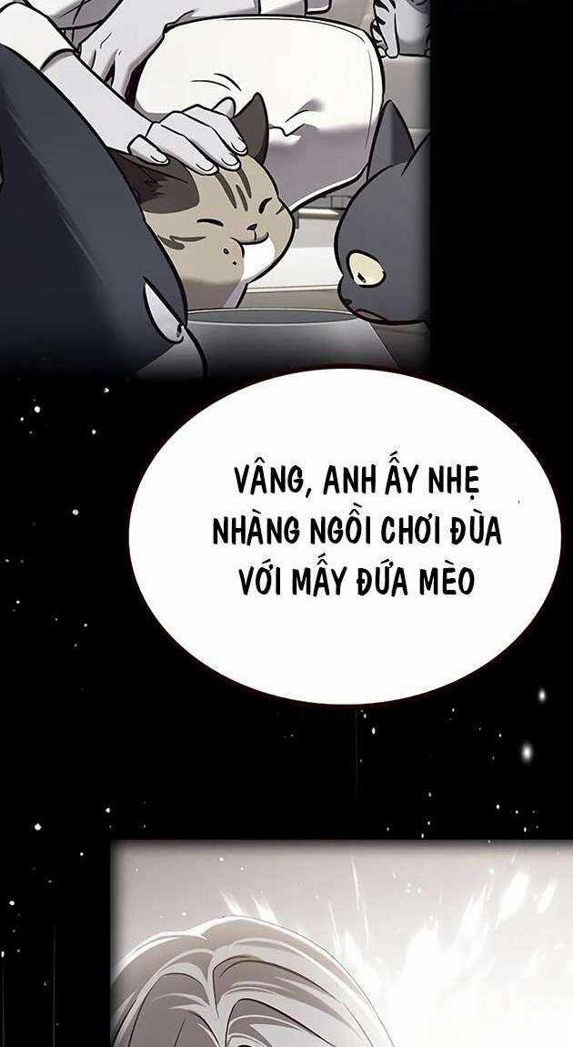 Biến Thân Thành Mèo - Chapter 270 - Trang 10