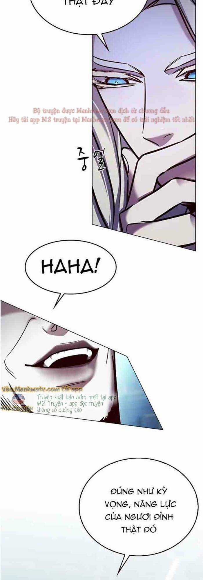 Biến Thân Thành Mèo - Chapter 271 - Trang 11