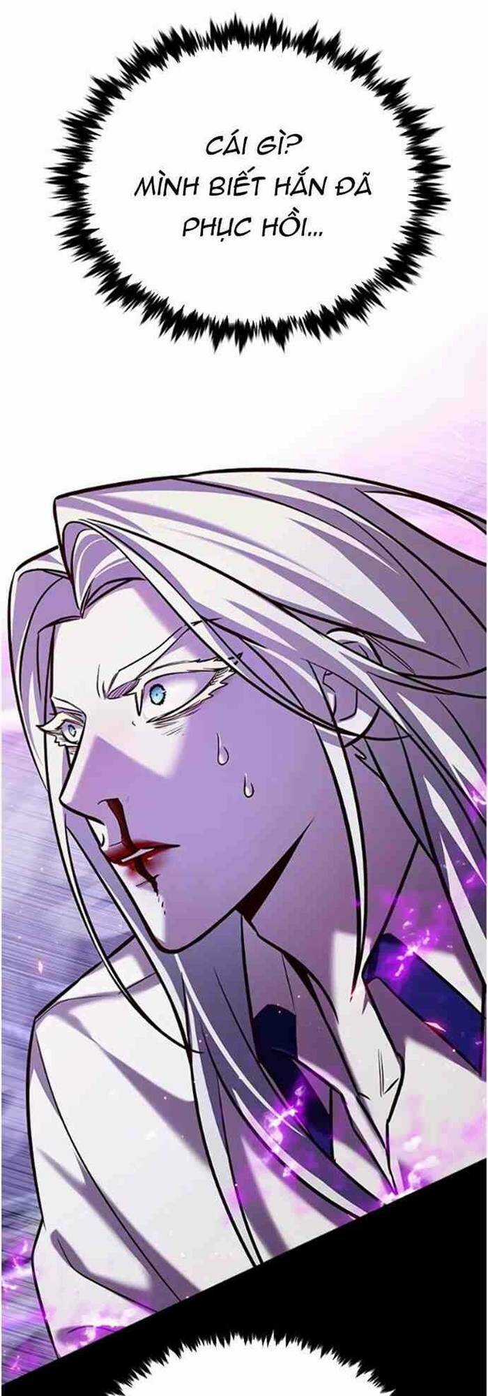 Biến Thân Thành Mèo - Chapter 271 - Trang 36