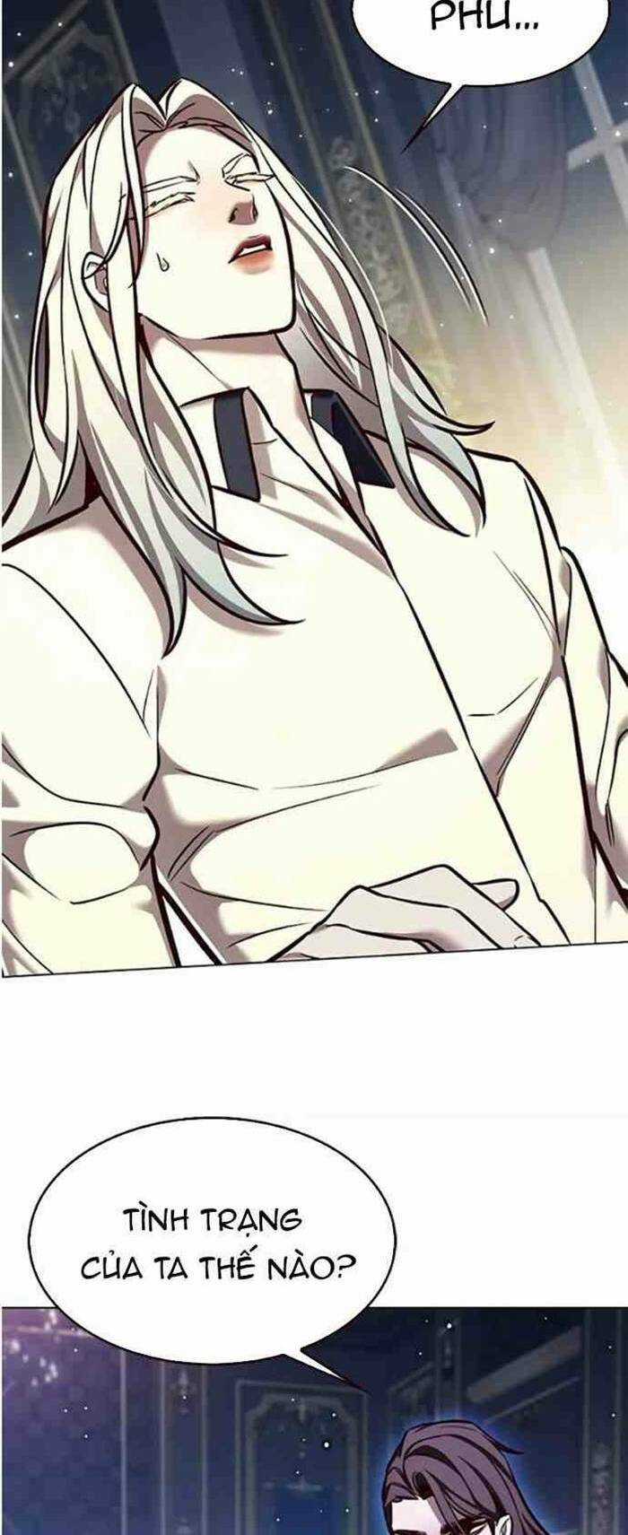 Biến Thân Thành Mèo - Chapter 271 - Trang 5