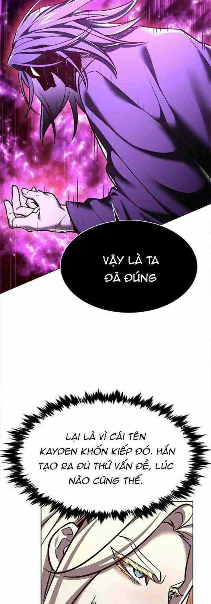 Biến Thân Thành Mèo - Chapter 271 - Trang 63