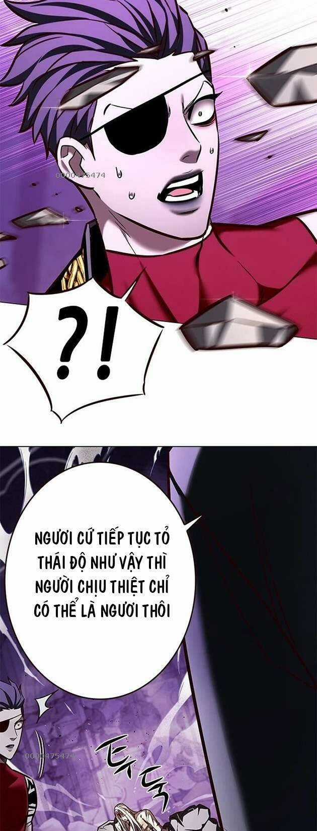 Biến Thân Thành Mèo - Chapter 272 - Trang 31