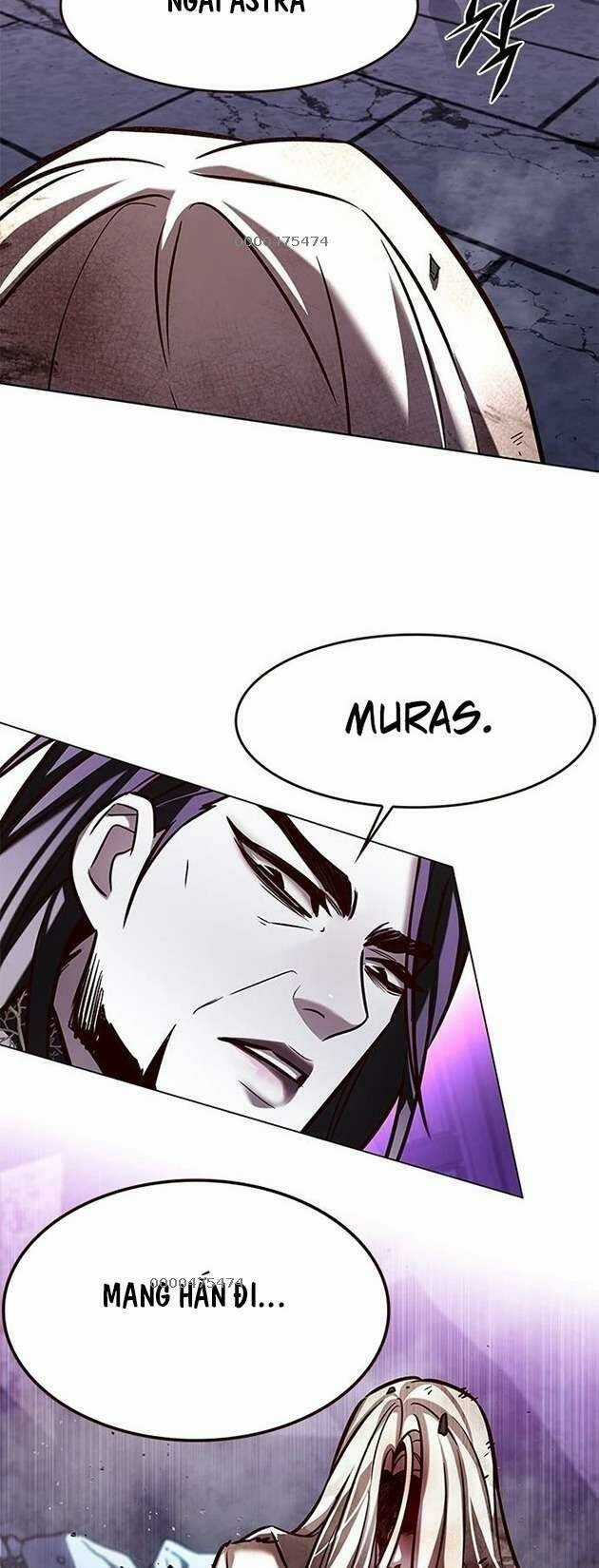 Biến Thân Thành Mèo - Chapter 272 - Trang 33