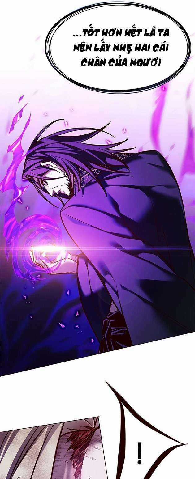 Biến Thân Thành Mèo - Chapter 272 - Trang 37