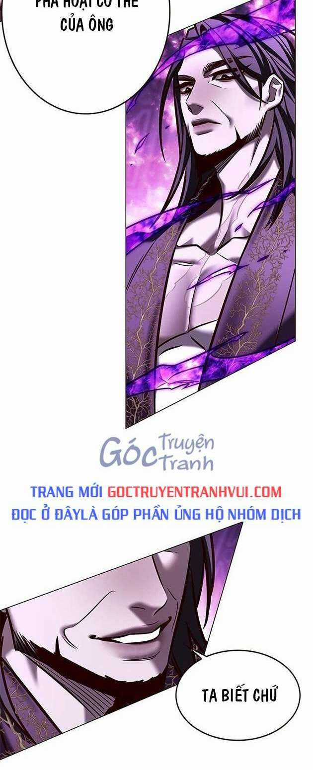 Biến Thân Thành Mèo - Chapter 272 - Trang 52