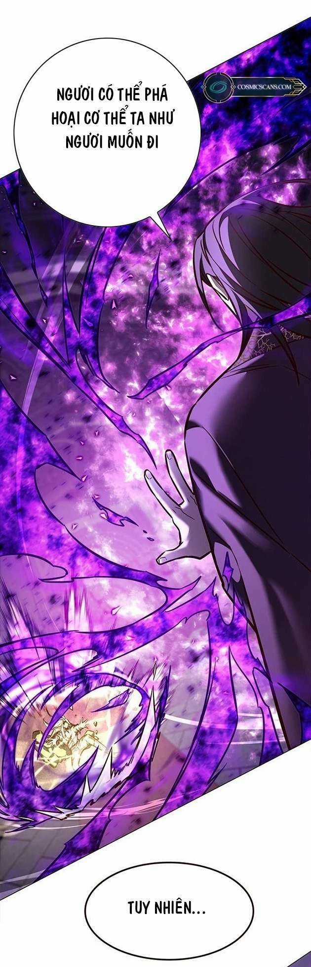 Biến Thân Thành Mèo - Chapter 272 - Trang 53