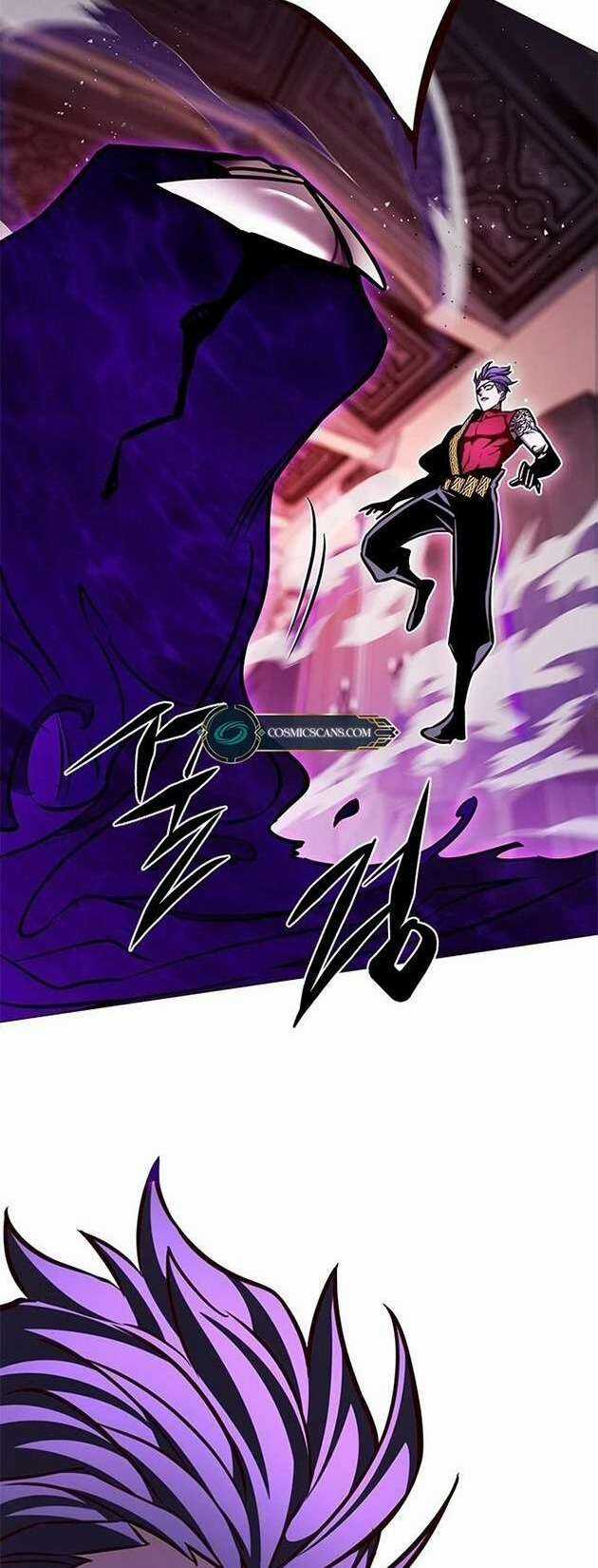 Biến Thân Thành Mèo - Chapter 272 - Trang 66